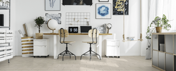 Work from home office ideas