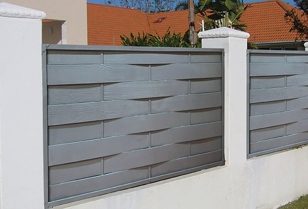 Give your wall a facelift