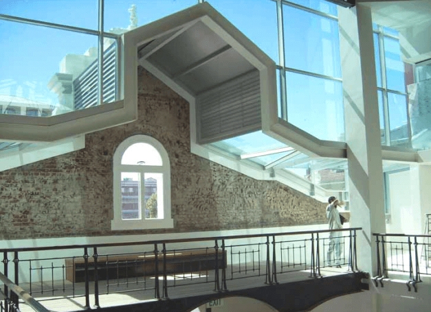 Let the light shine in with Skylights