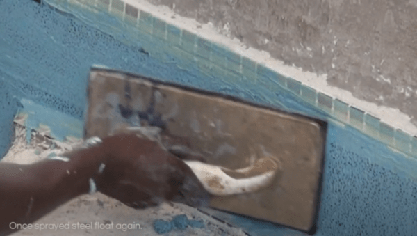 BeadCrete Application Overview Video