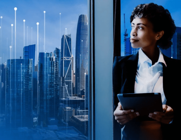 Johnson Controls named 