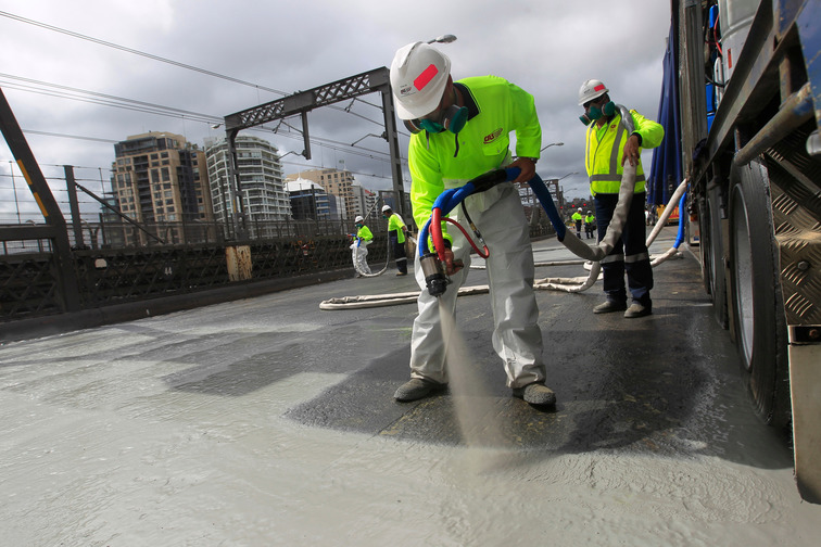 Record results for profit and cash flow - Sika strong in year of coronavirus