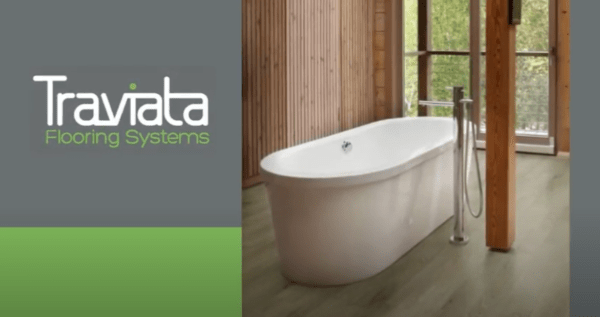 Luxury Vinyl | Traviata Flooring Systems