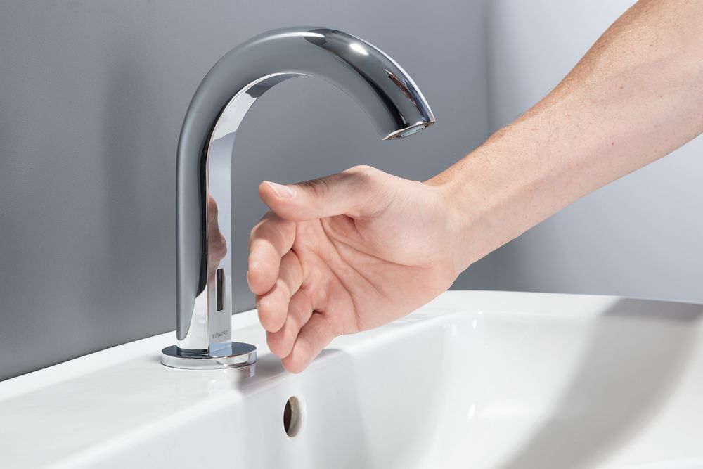 Tap systems