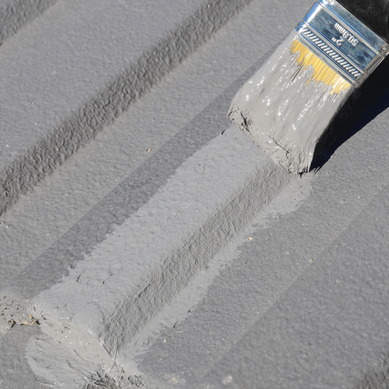 Roof waterproofing products to use