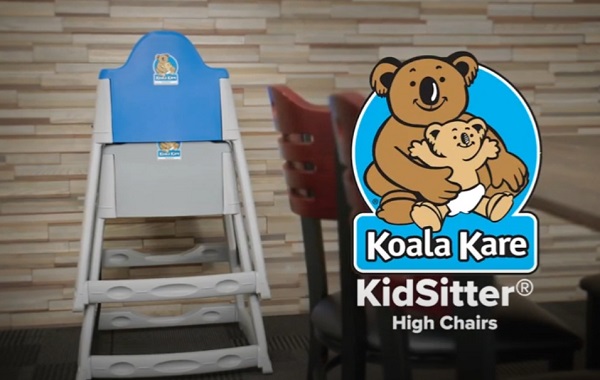 Koala Kare KidSitter