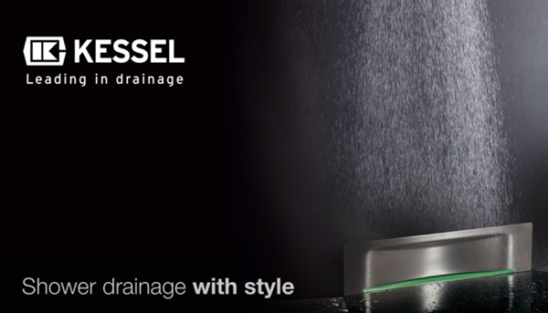 Installation video - wall drain Scada