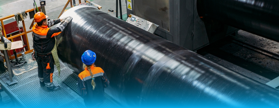 Reliable infrastructure solutions for a sustainable tomorrow