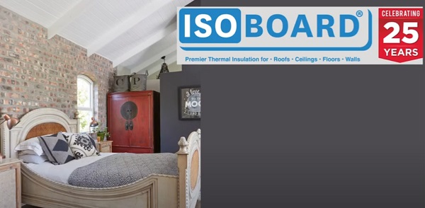 Feel the Complete Comfort of Premium Thermal Insulation