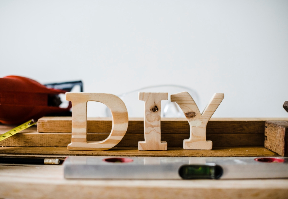DIY green insulation for your home