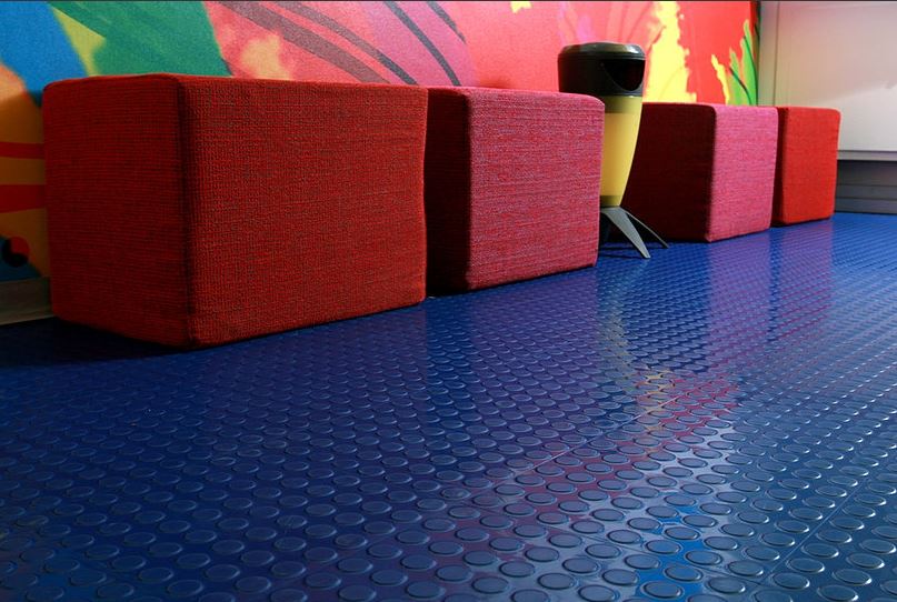 Reasons to choose the toughest floor tile
