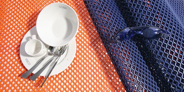 Anti-slip catering mats are a safe choice for kitchens