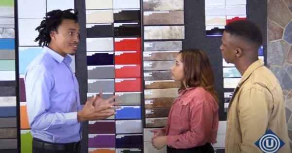 Explore Union Tiles Metro Range
