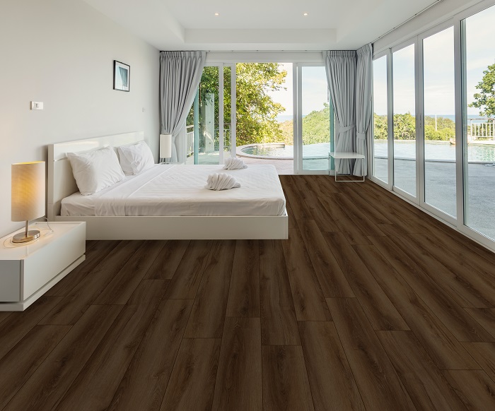 Rich Classic Flooring – The New Reality