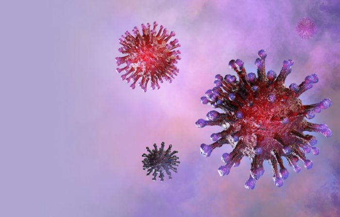 Daikin's streamer technology inactivates more than 99.9% of the novel coronavirus (SARS-CoV-2)