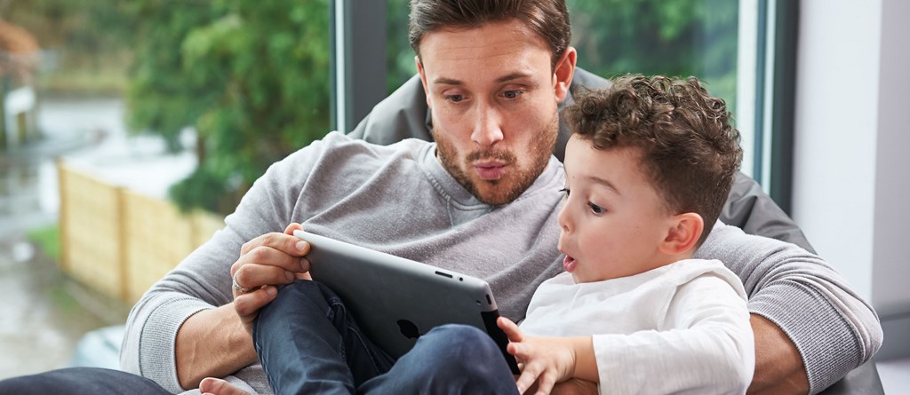 Smart home security with Yale innovation