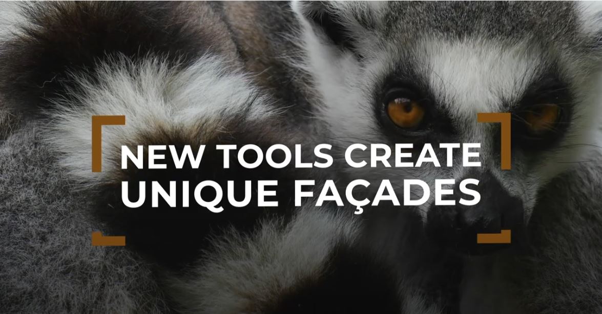 ALUCOBOND® Facademaker 2.0