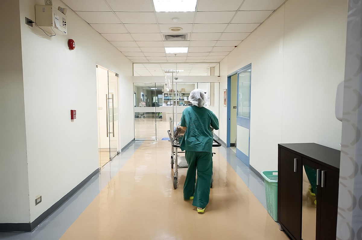 After seven years of acclaim, a.b.e expands self-levelling floor screed range