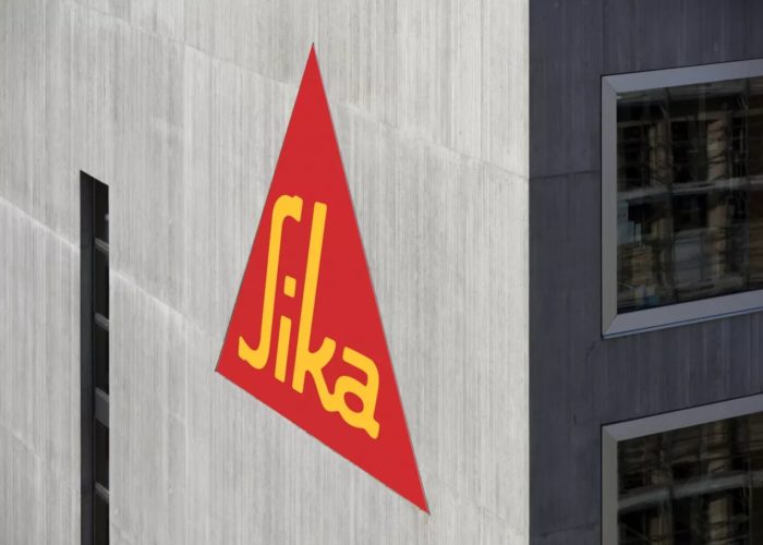 sika offices