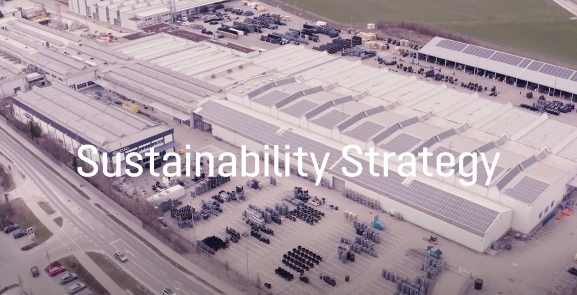 KESSEL climate neutral from today on - This is what we do!