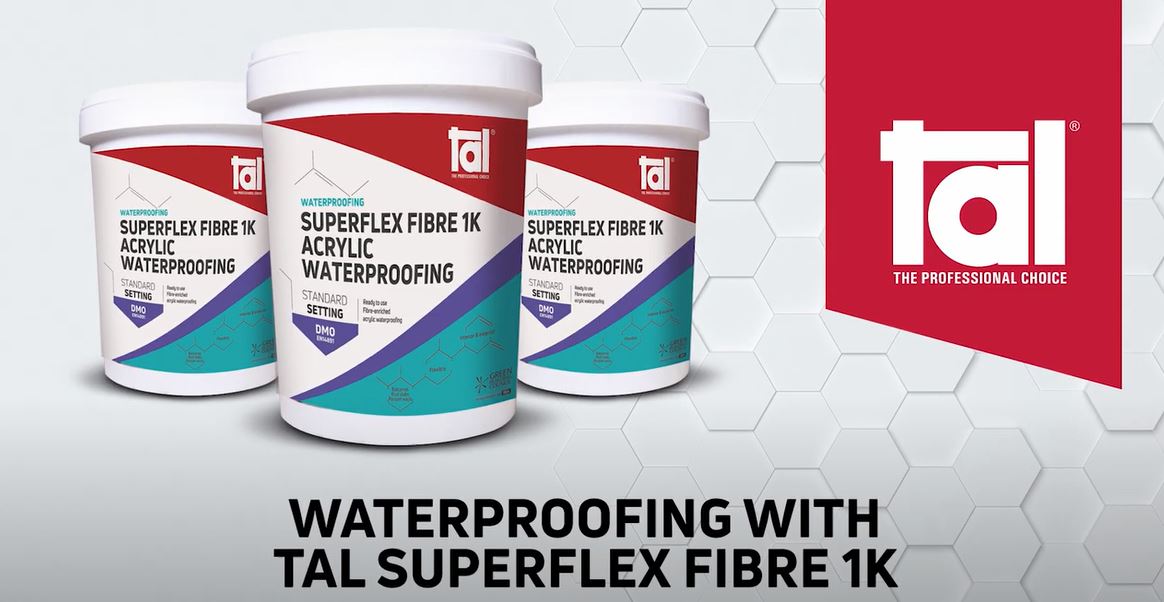 TAL Superflex Fibre 1K