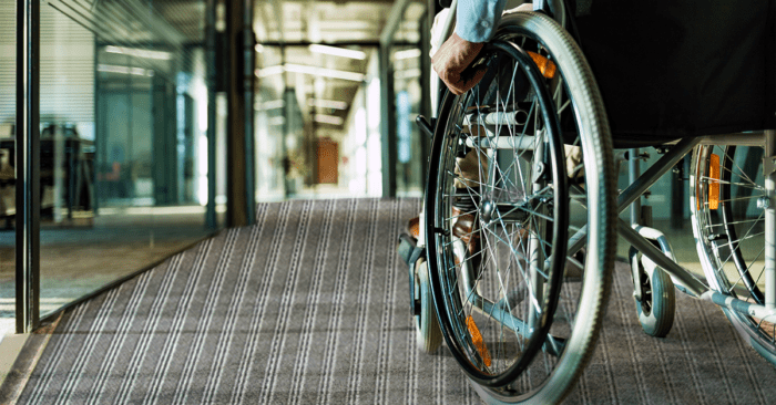 The ultimate guide to avoid entrance obstacles in public spaces