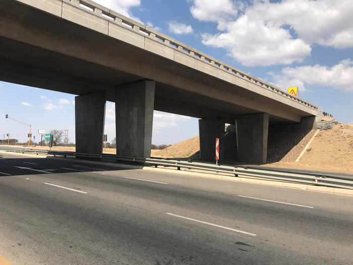 Redevelopment of the Polokwane Eastern Ring-Road