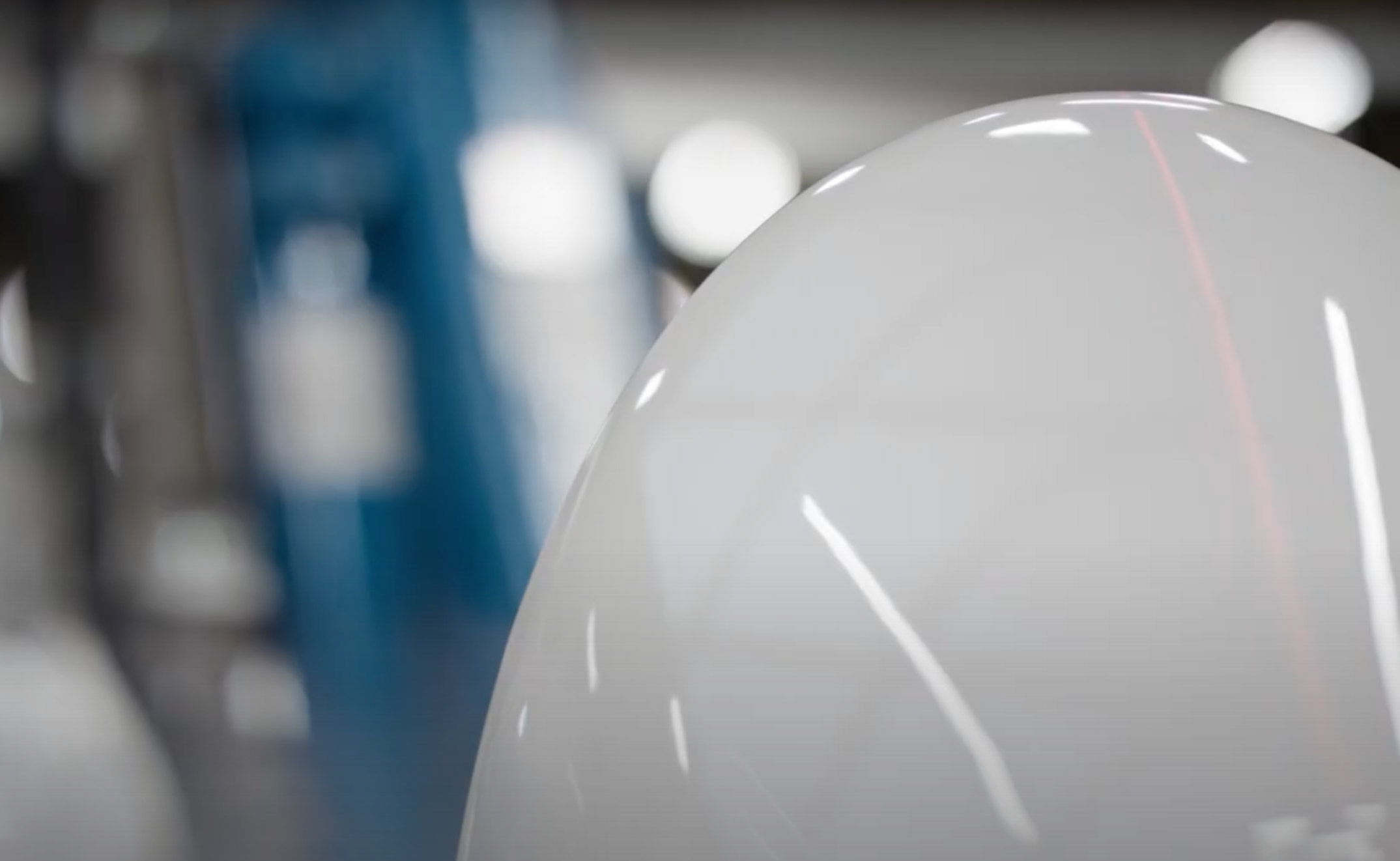 A ceramics film of earth and fire
