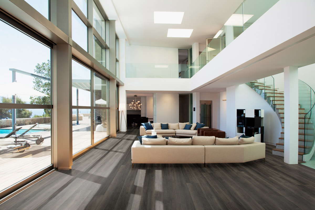 LVT in the mainstream