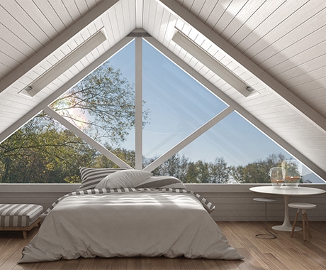 The insulation of choice for architects