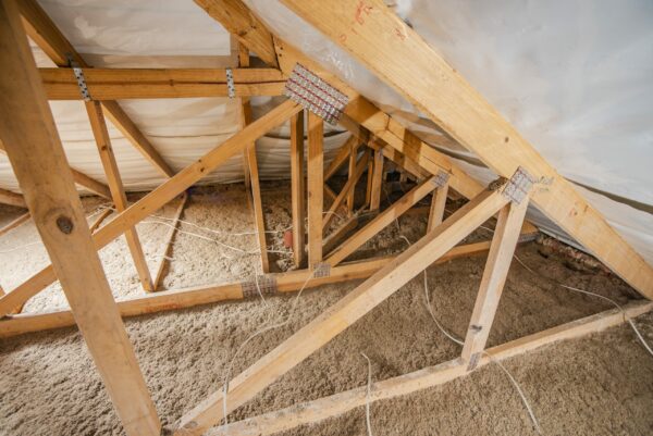 Why insulate your home?