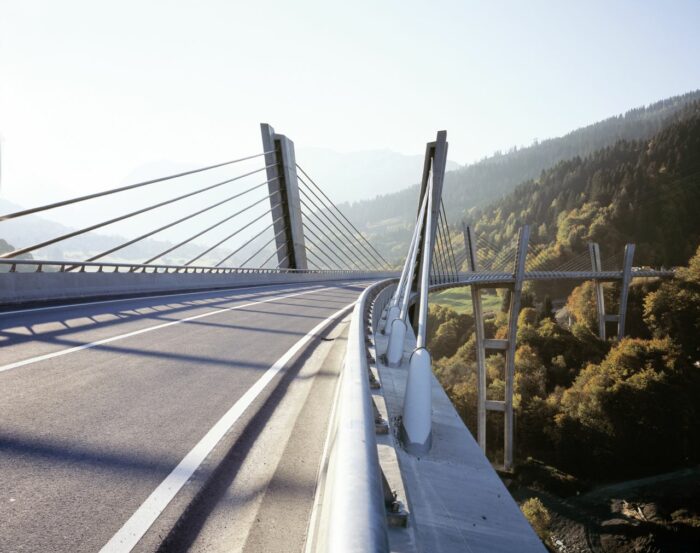 klosters bridge