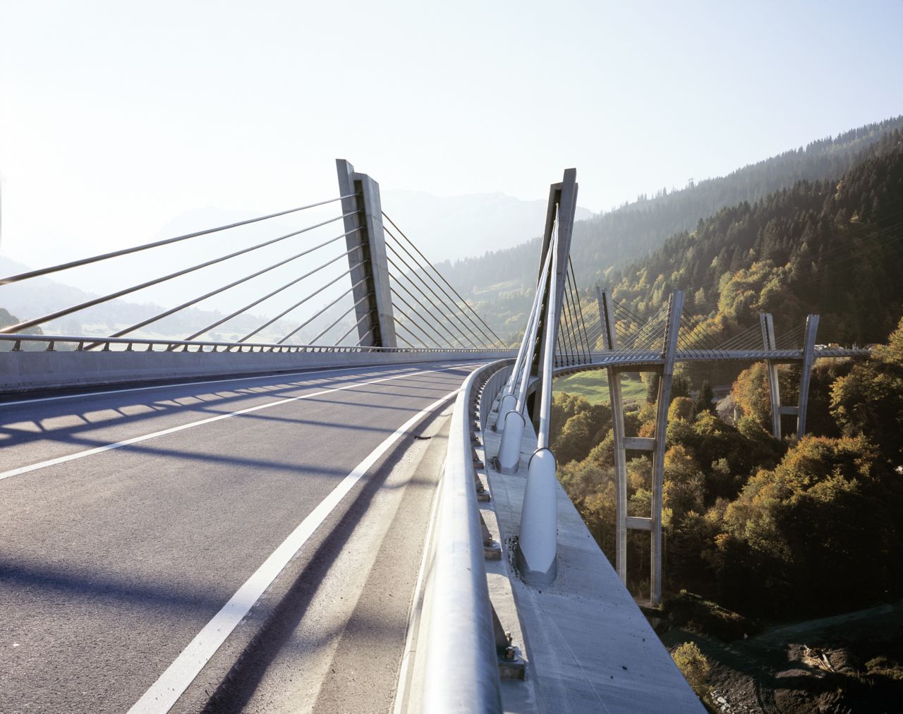 Sika extends lifespan of structures