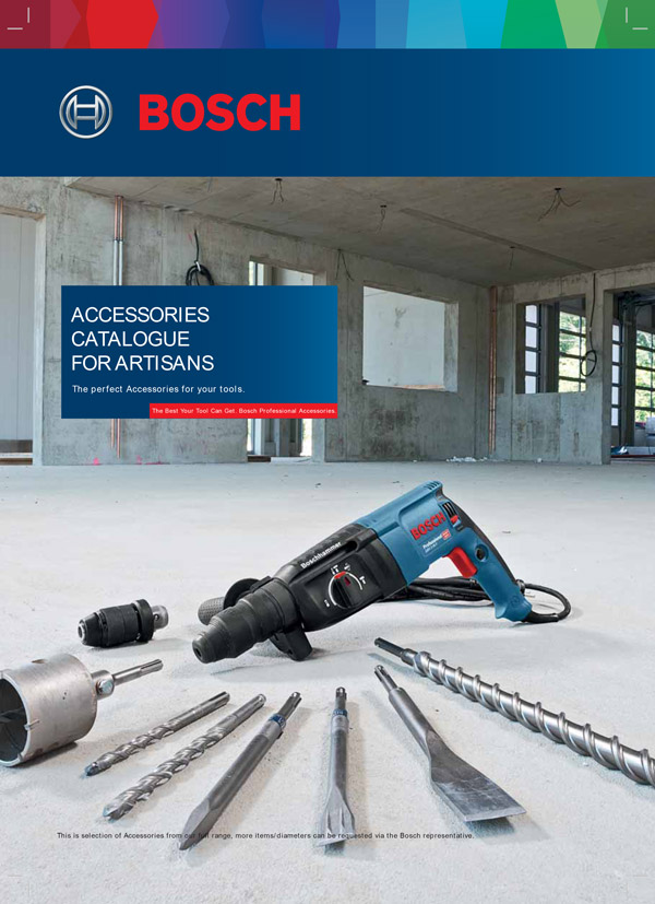 Bosch Power Tools & Accessories