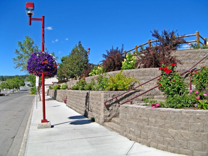 New design guide to retaining structures