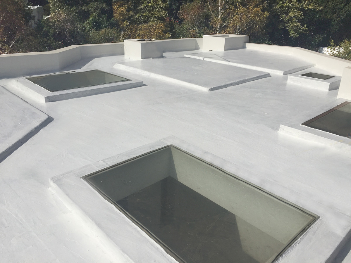 Waterproofing specialists for over 110 years