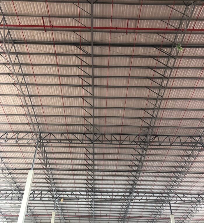 roof insulation