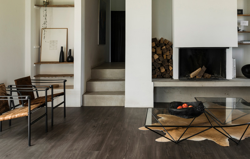 A beautiful floor for everyone
