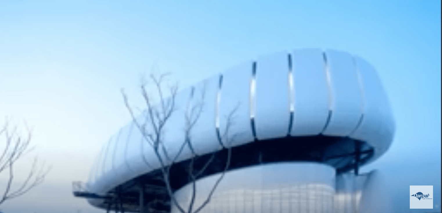 Danpal Light Architecture Solutions