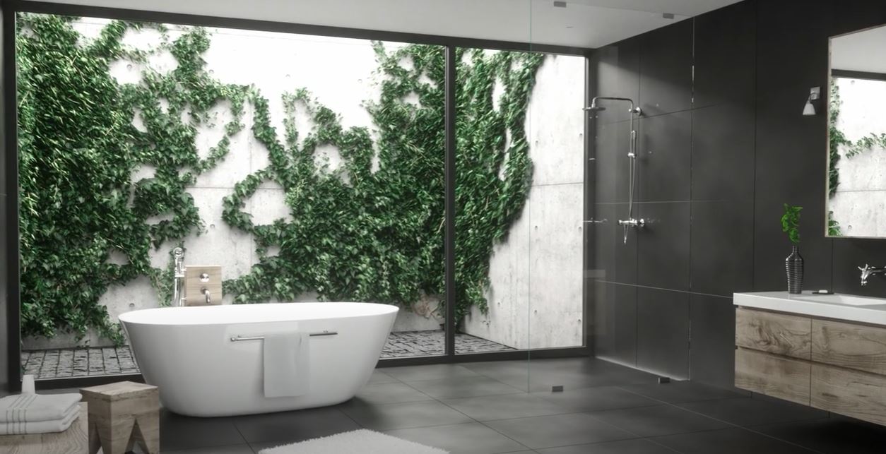 Installation video - KESSEL Linearis Infinity