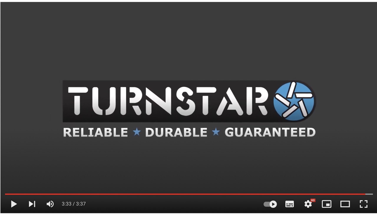 Turnstar Corporate Video
