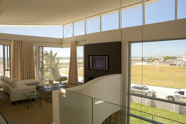 Energy flows through glazed systems