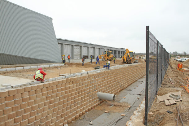 inlets for stormwater drain