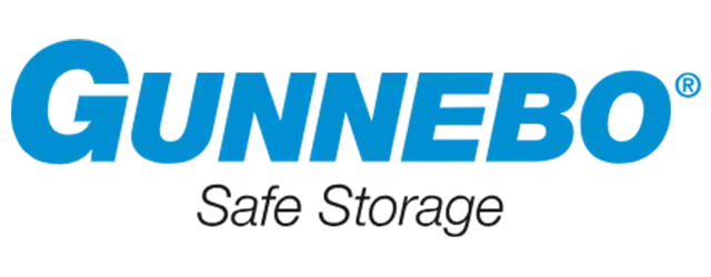Gunnebo Safe Storage