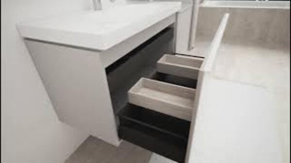 Geberit Acanto bathroom