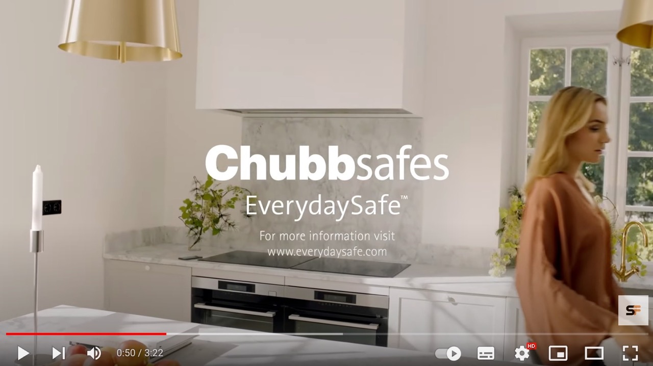 EverydaySafe