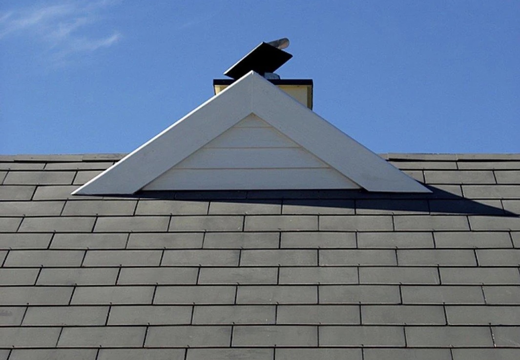 Trouble free roofing