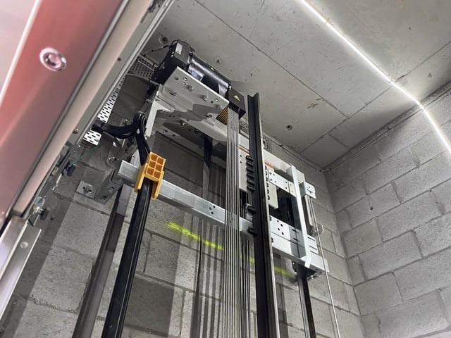 Why should you service your elevator regularly?