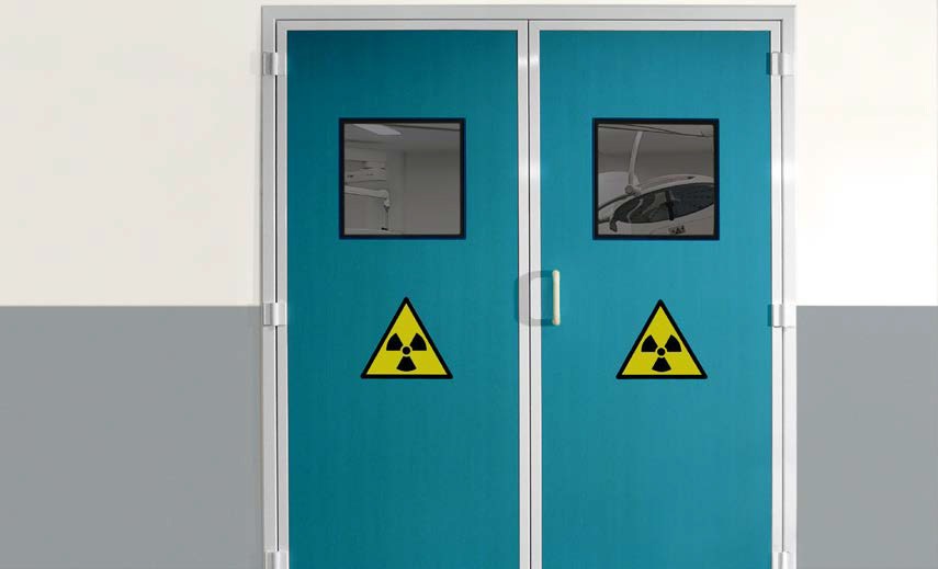 Medical Doors